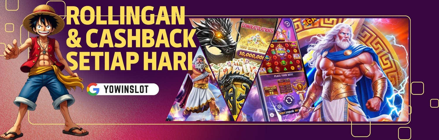 rollingan & cashback