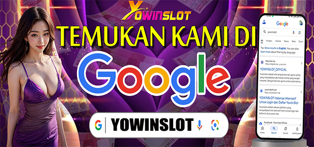 GOOGLE YOWIN