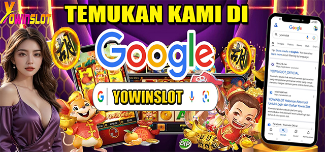 GOOGLE YOWIN